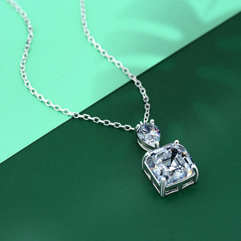 Eternal Love 12 Carat Simulated Diamond Anniversary Band